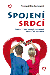 Spojení srdcí - nová kniha vydaná při příležitosti NTM