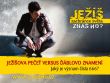19. Ježíšova pečeť versus ďáblovo znamení