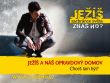 26. Ježíš a náš opravdový domov